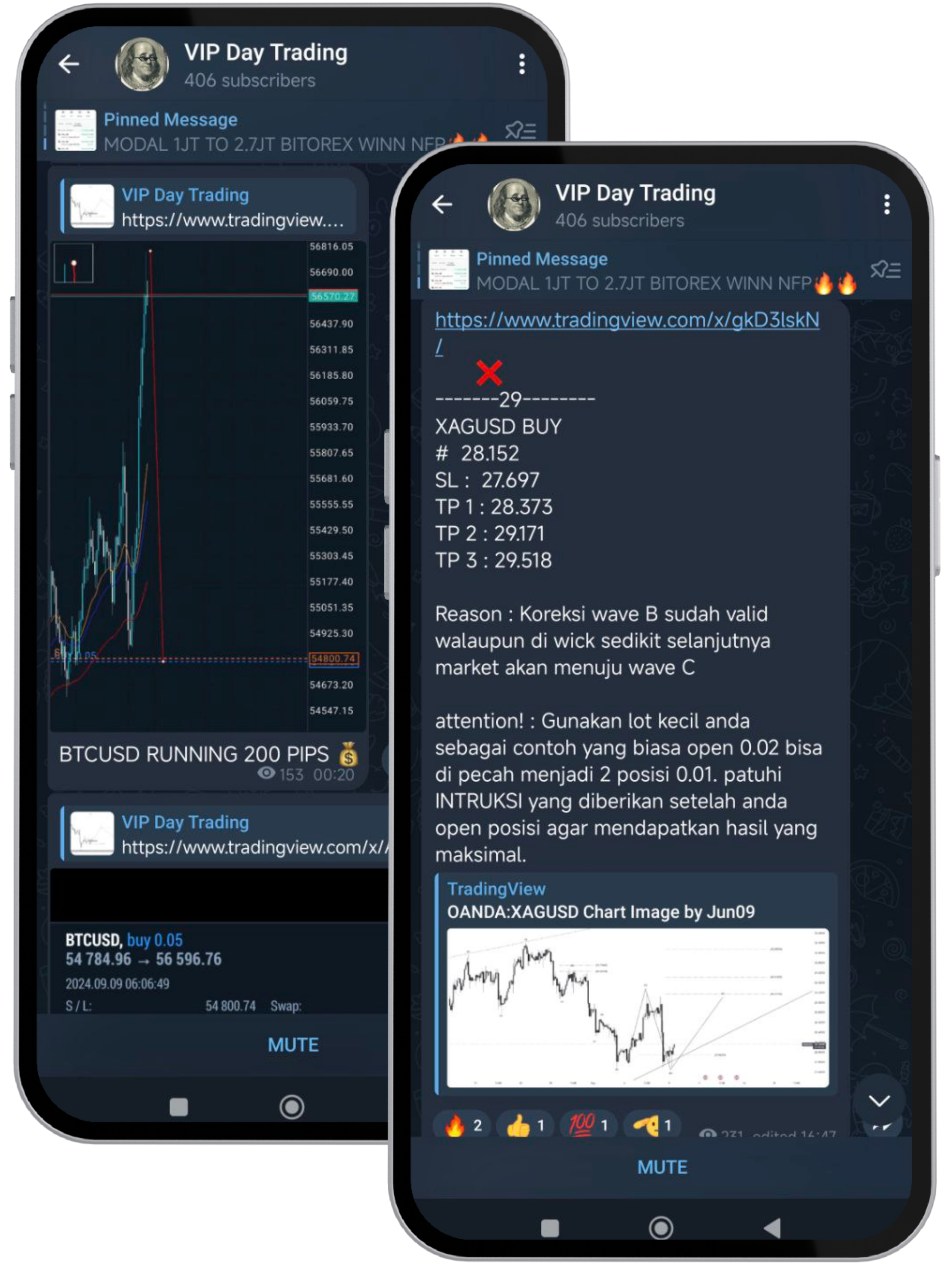 VIP <span class="bg-gradient-to-r from-sky-500 to-purple-500 bg-clip-text text-transparent">Day Trading</span> 0