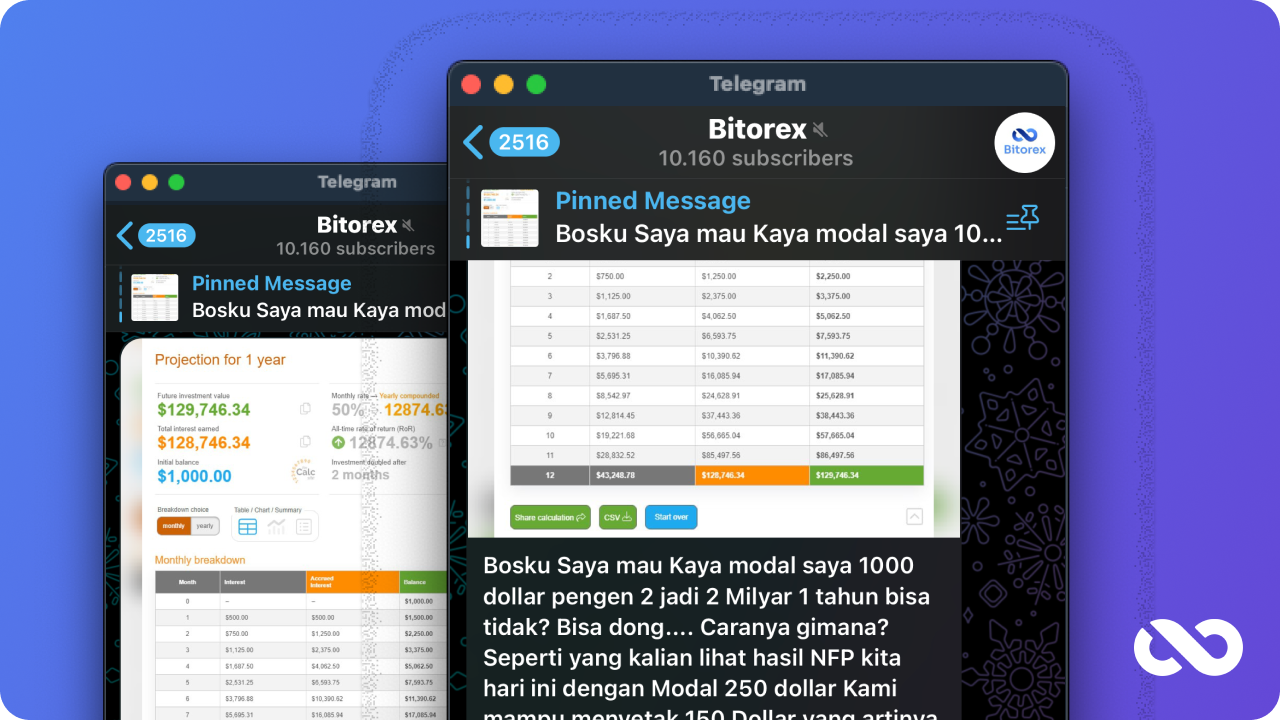 Bitorex
